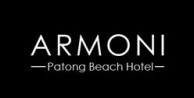 Armoni Patong Beach Hotel - Logo